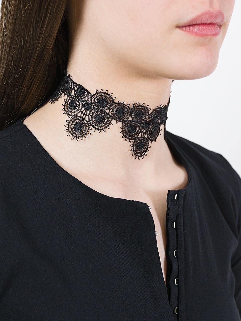 KATHERINE 6 CHOKER