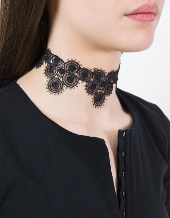KATHERINE 6 CHOKER