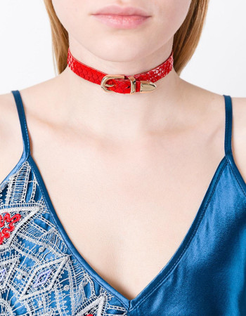 KAT 10 CHOKER KAT 10 CHOKER