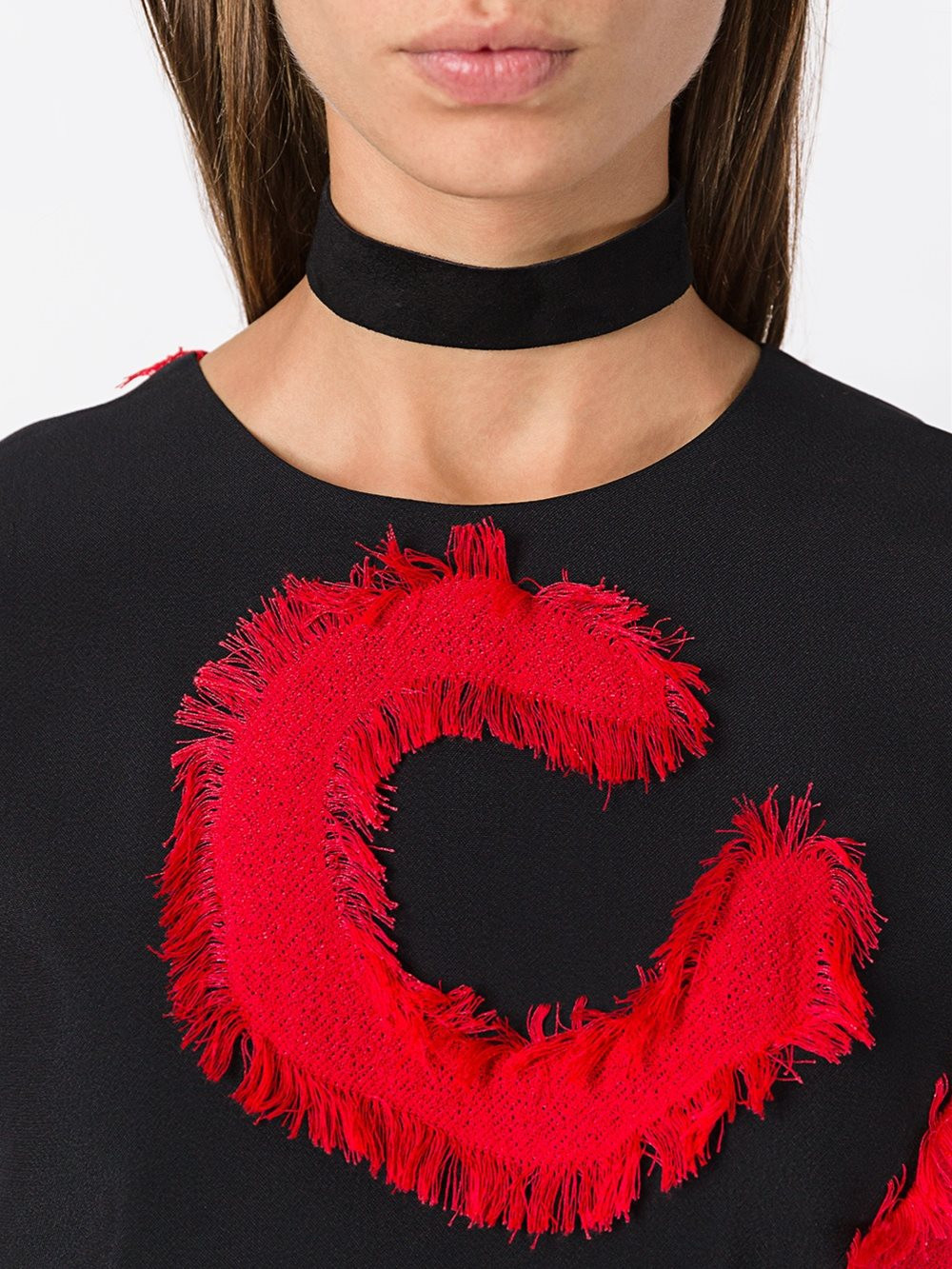 KARMEN 3 CHOKER KARMEN 3 CHOKER