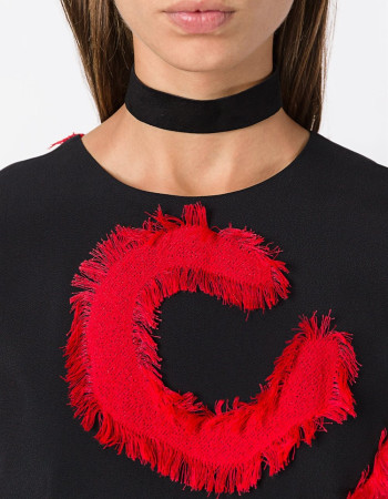 KARMEN 3 CHOKER 