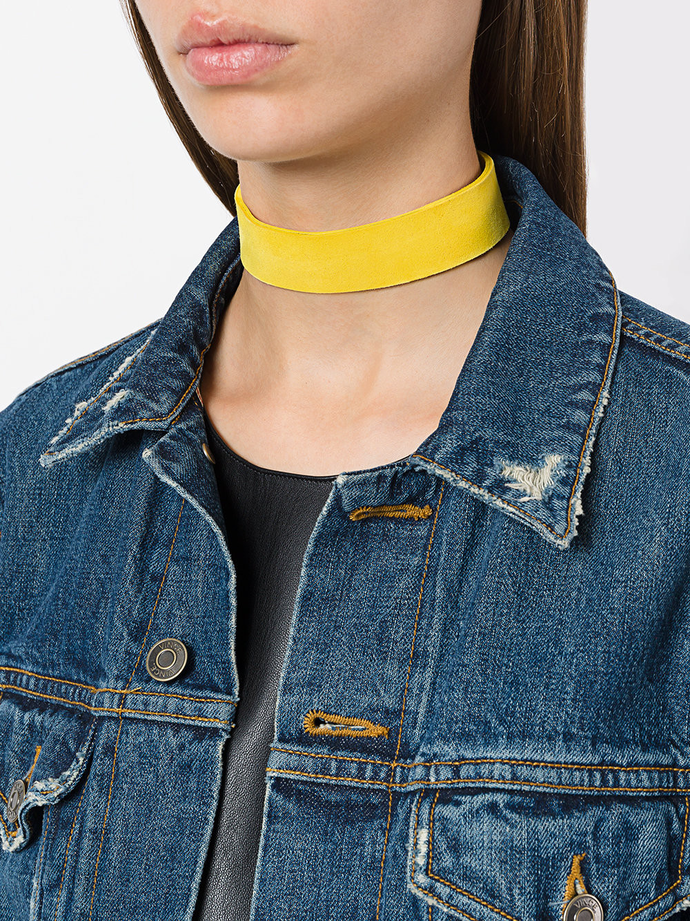 CHOKER KARMEN 9 CHOKER KARMEN 9