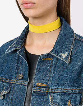 CHOKER KARMEN 9 CHOKER KARMEN 9