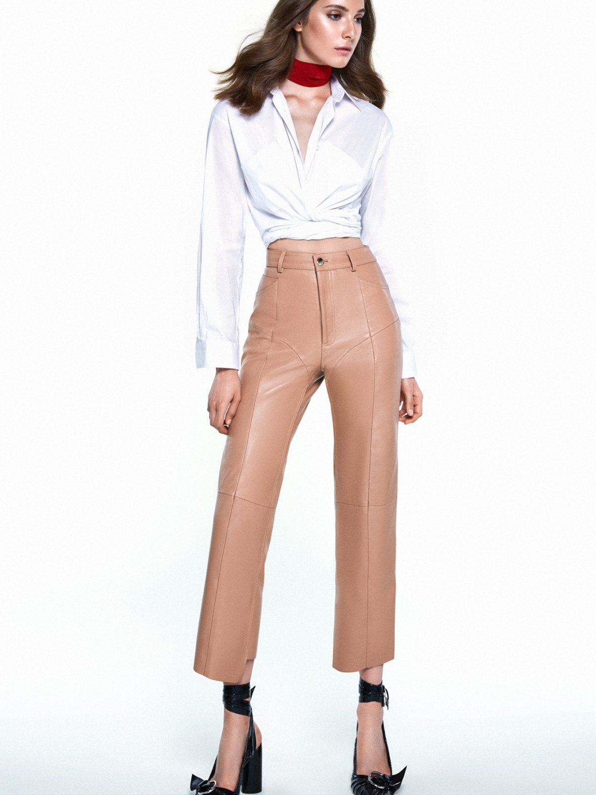 DOMA PANTS DOMA PANTS