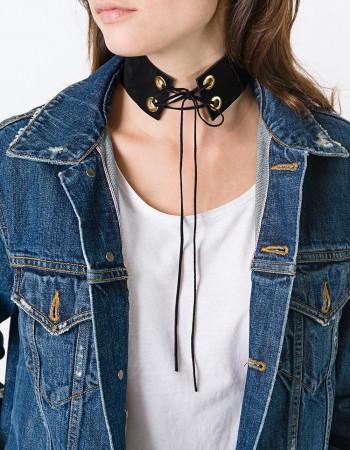 CHOKER MIRA 4 CHOKER MIRA 4
