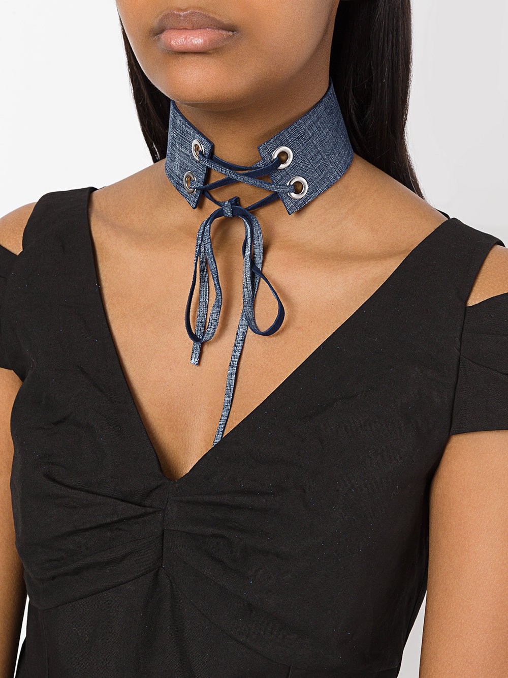 CHOKER MIRA 6 CHOKER MIRA 6