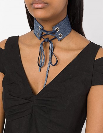 CHOKER MIRA 6 CHOKER MIRA 6