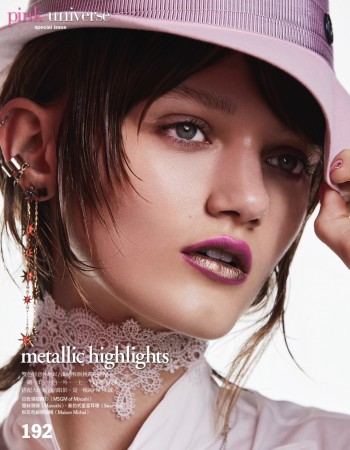 KATHERINE 4 CHOKER KATHERINE 4 CHOKER
