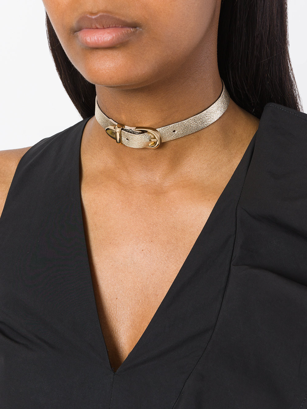 KAT 1 CHOKER KAT 1 CHOKER