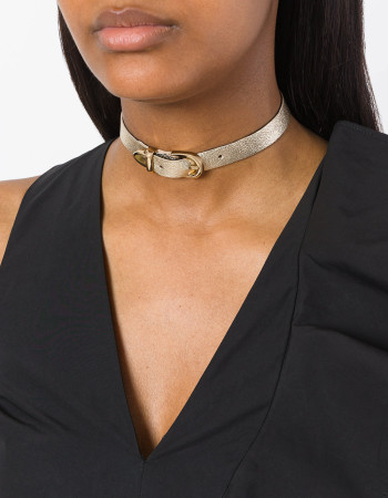 KAT 1 CHOKER KAT 1 CHOKER