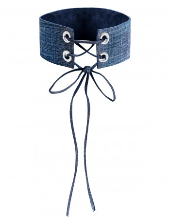 CHOKER MIRA 6 CHOKER MIRA 6