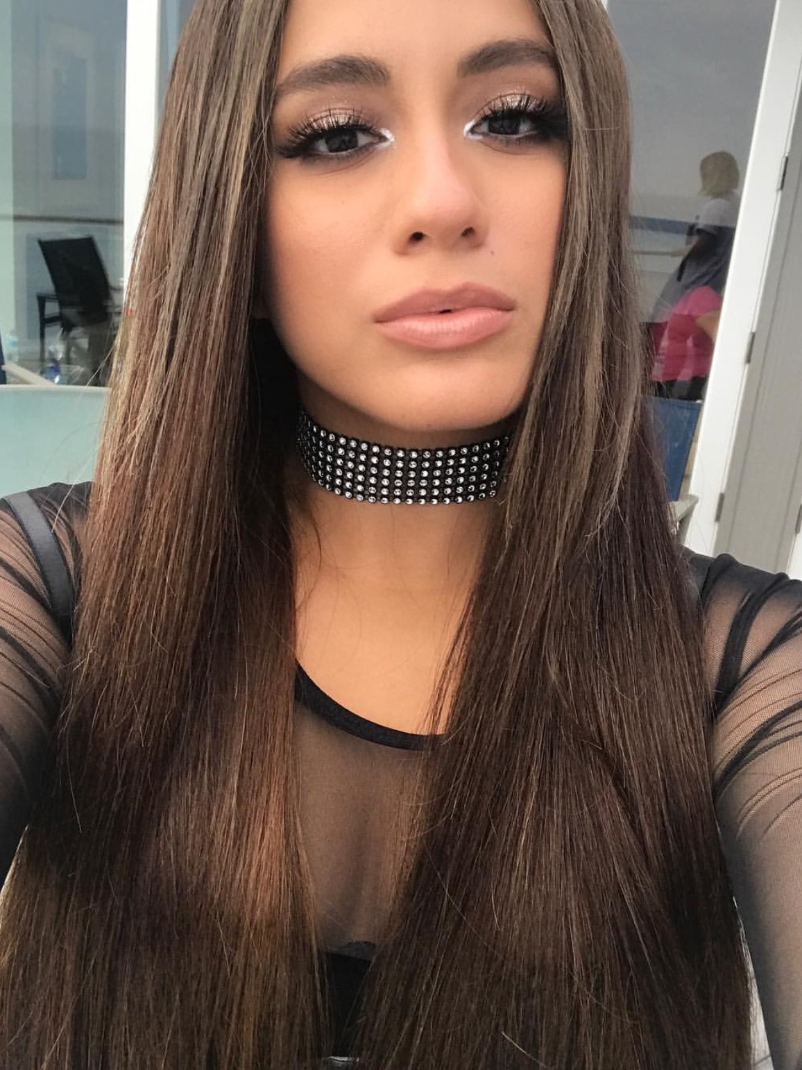 JEWEL 3 CHOKER JEWEL 3 CHOKER