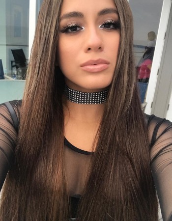 JEWEL 3 CHOKER JEWEL 3 CHOKER