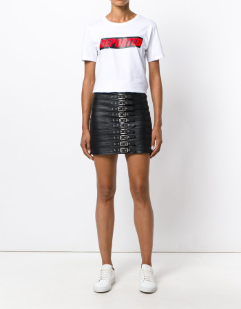 TRICOU DEPORTED