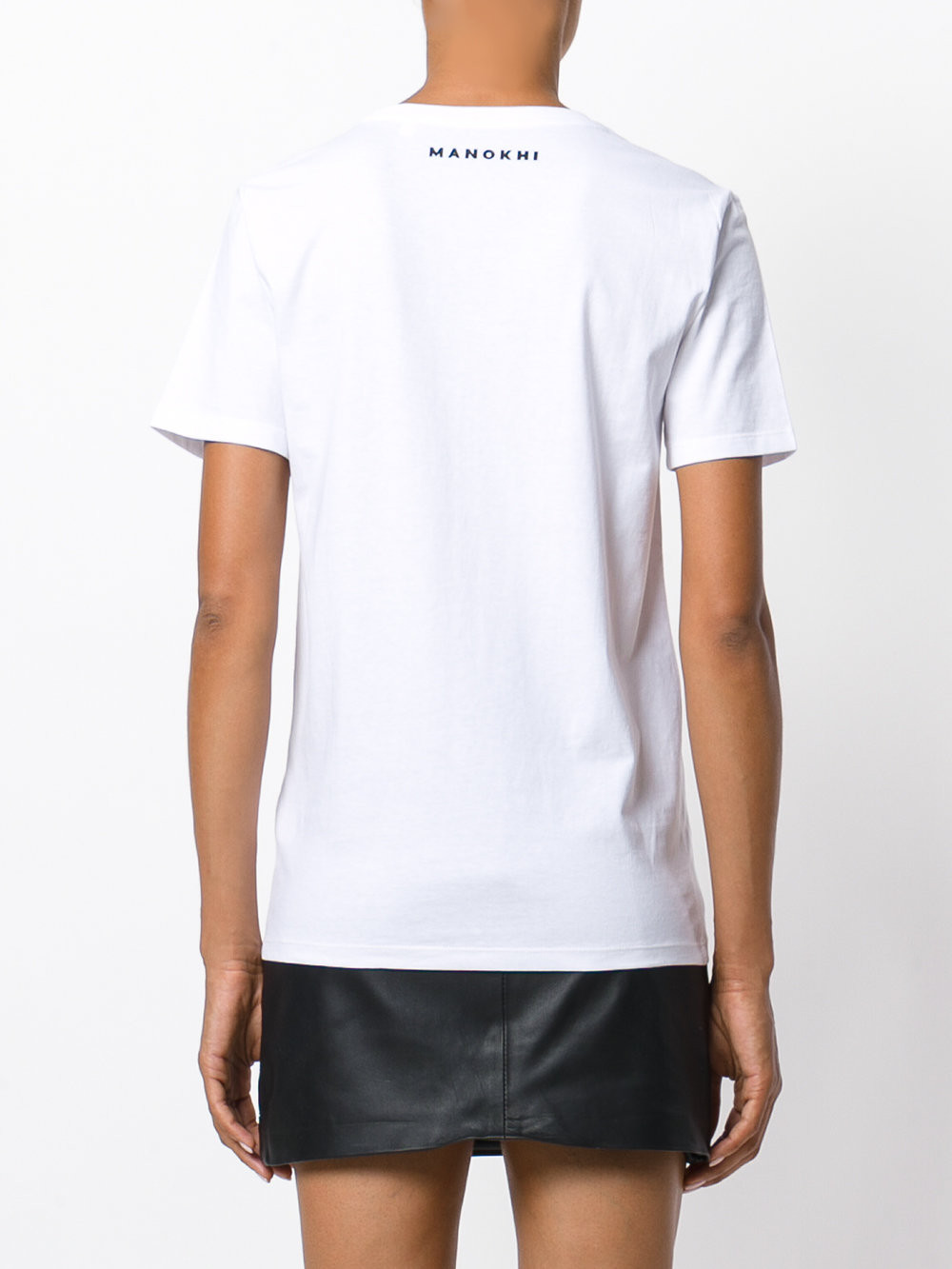 TRICOU DEPORTED