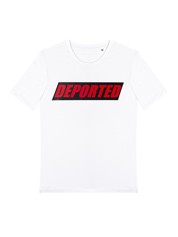 DEPORTED T-SHIRT 