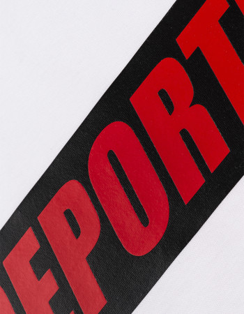 TRICOU DEPORTED