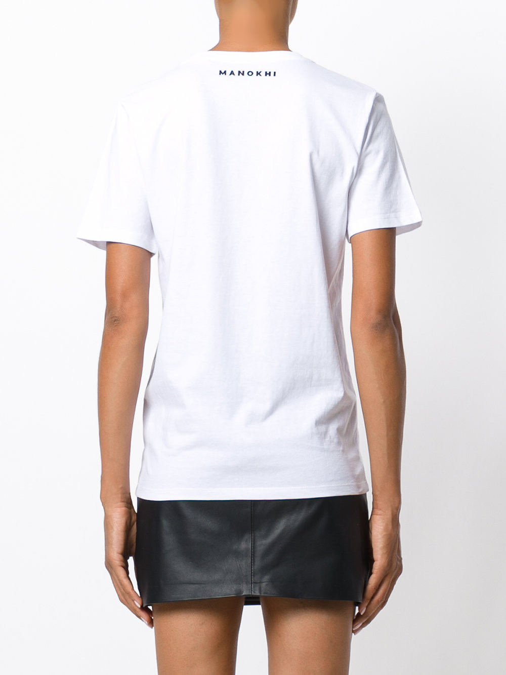 AIN T NO SQUAD T-SHIRT