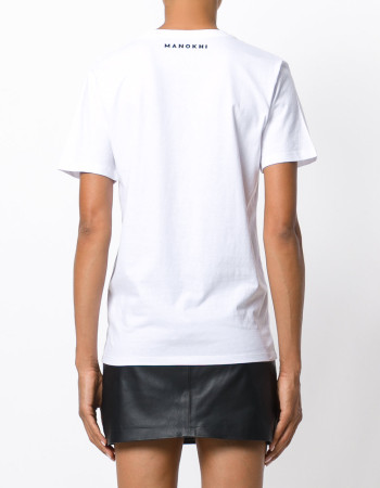 AIN T NO SQUAD T-SHIRT