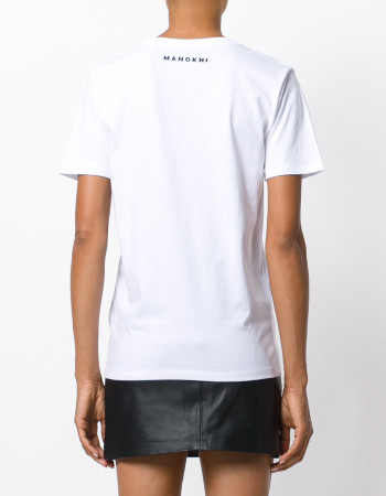 BARELY LEGAL T-SHIRT