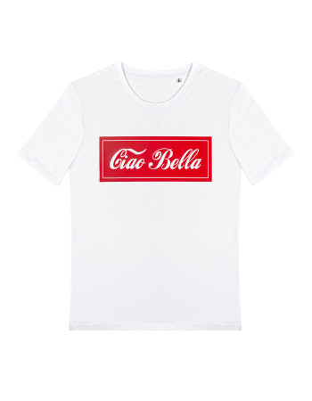 CIAO BELLA T-SHIRT