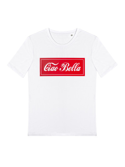 CIAO BELLA T-SHIRT