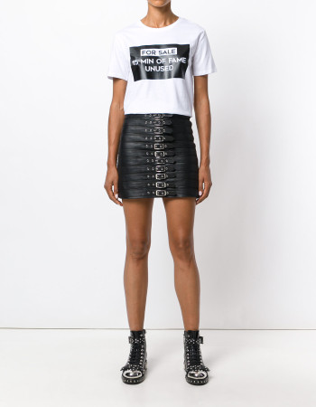 15 MINUTES T-SHIRT 15 MINUTES T-SHIRT