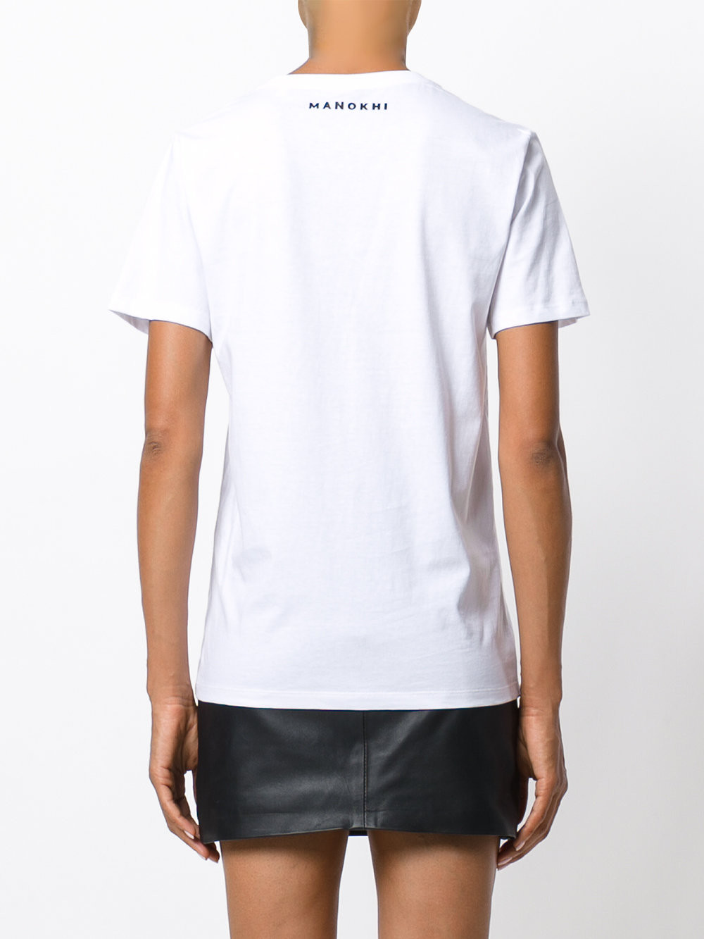 15 MINUTES T-SHIRT 15 MINUTES T-SHIRT