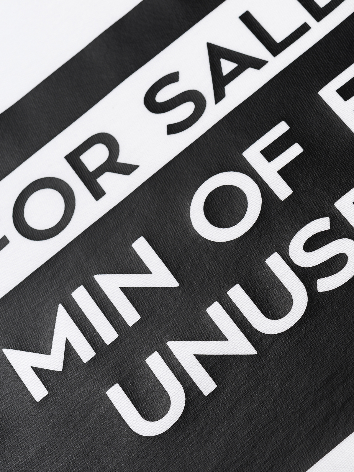 15 MINUTES T-SHIRT 15 MINUTES T-SHIRT
