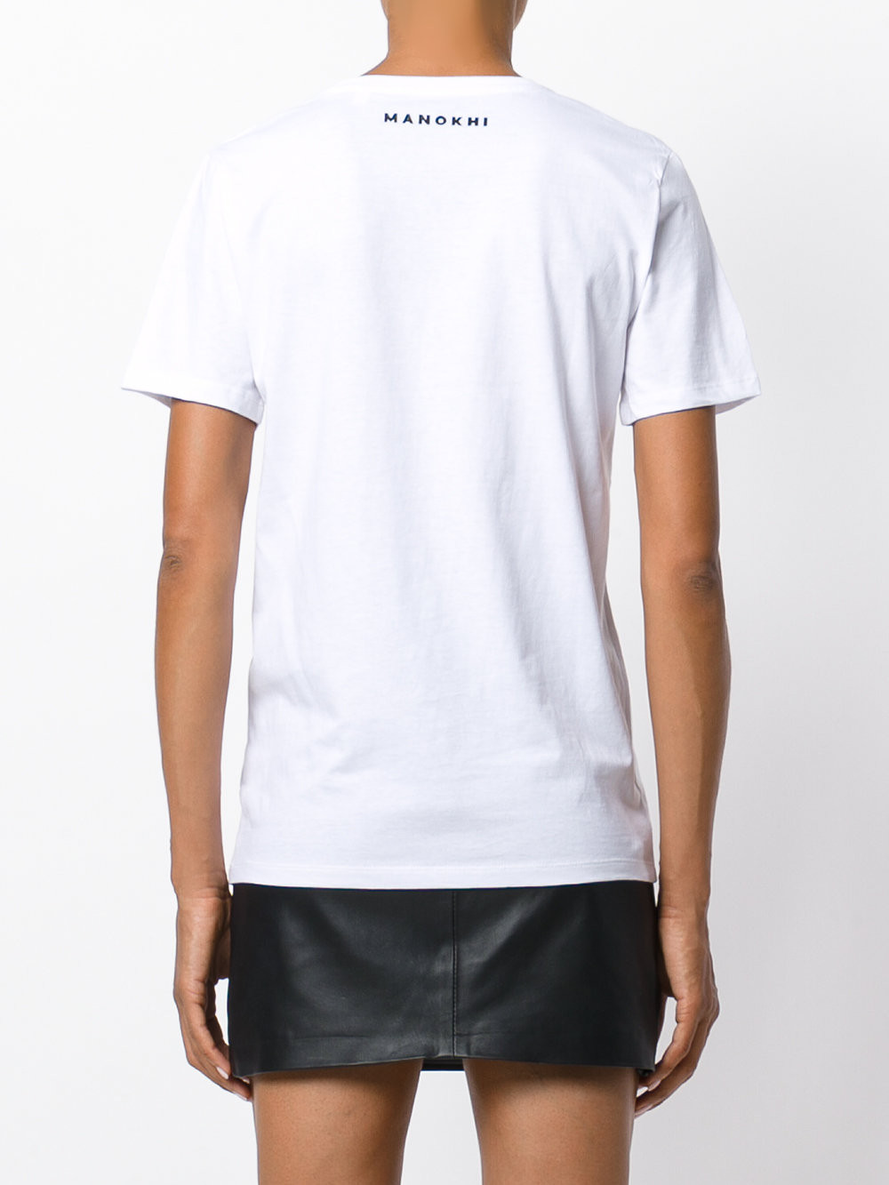 INSECURITY T-SHIRT