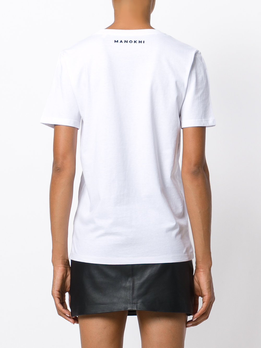 MOM IS WATCHING T-SHIRT
