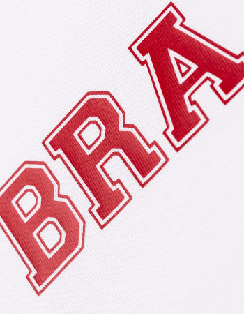 NO BRA CLUB T-SHIRT