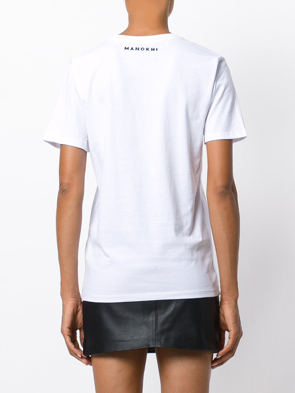 SCAM ALERT T-SHIRT