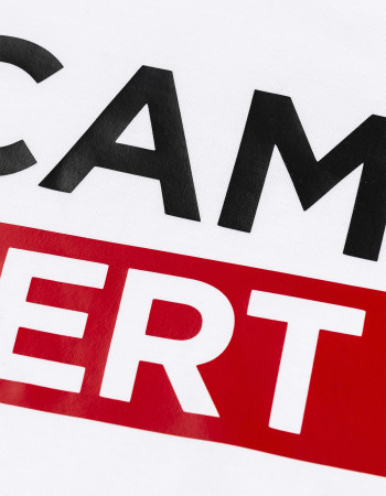 SCAM ALERT T-SHIRT