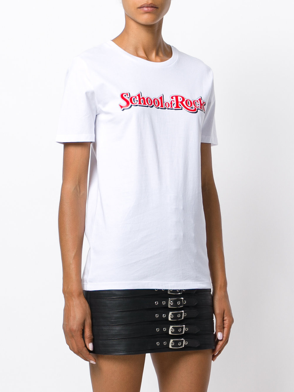 TRICOU SCHOOL OF ROCK
