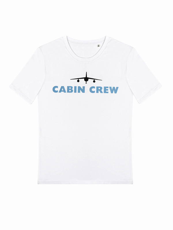 CABIN CREW T-SHIRT