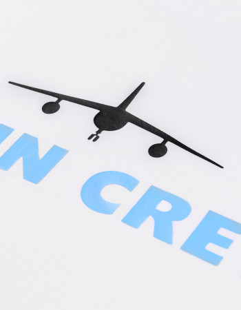 CABIN CREW T-SHIRT