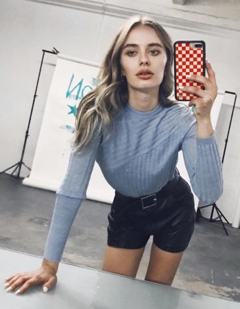 TAYLOR SHORTS