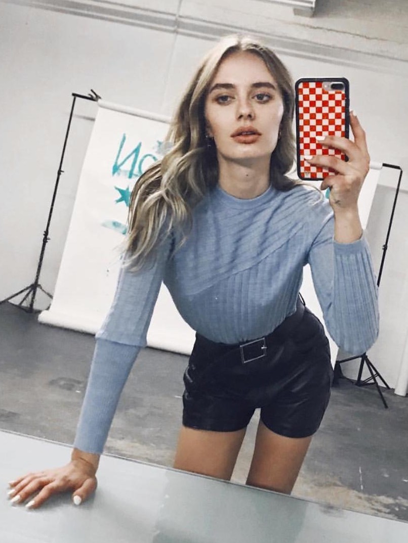 TAYLOR SHORTS