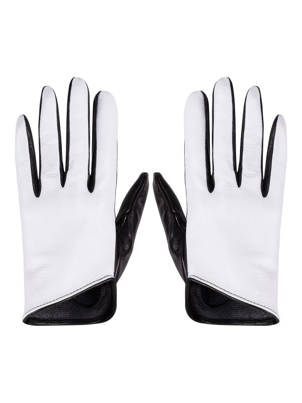 DRIVING GLOVES
