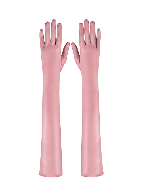 LONG GLOVES