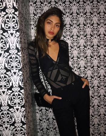 CHOKER MARLA 2