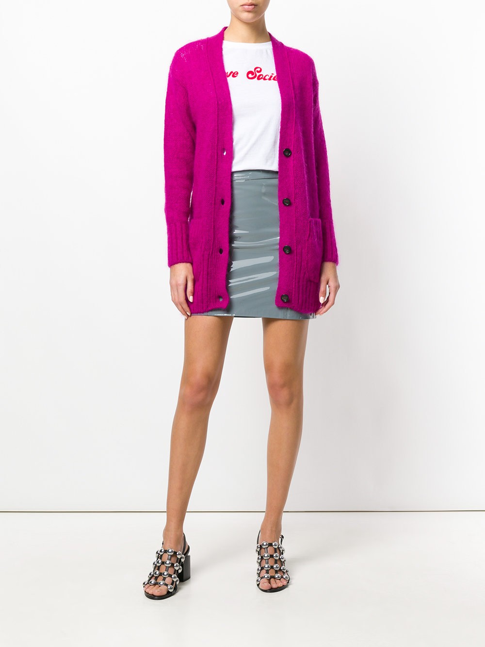 MEILI SKIRT MEILI SKIRT