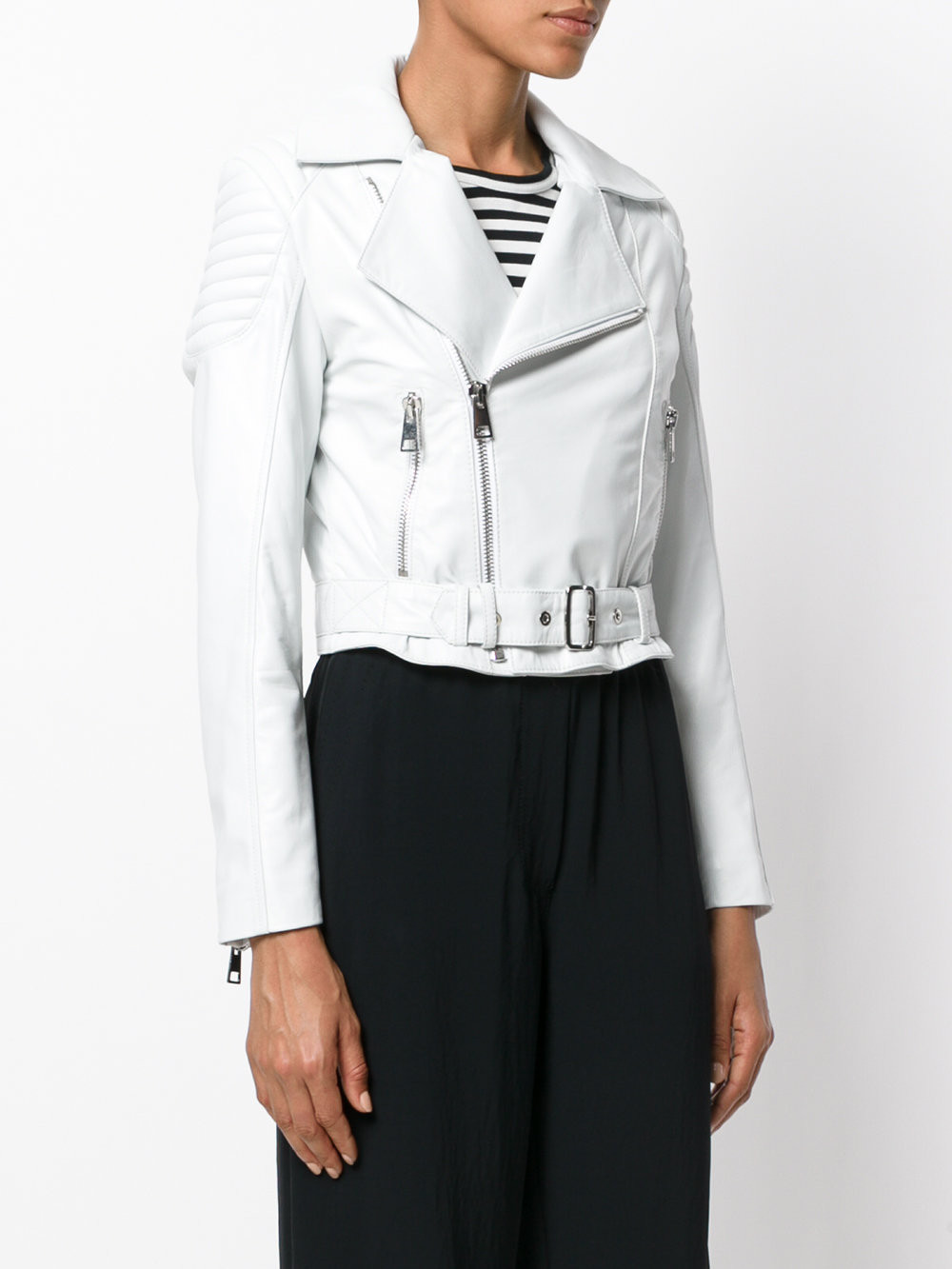 LONDON MOTO JACKET