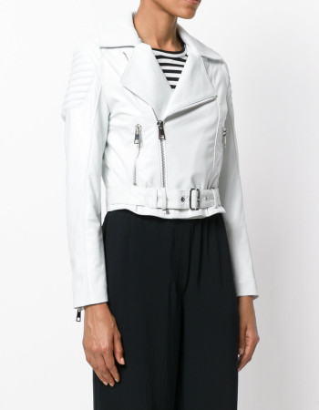 LONDON MOTO JACKET