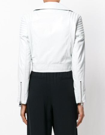 LONDON MOTO JACKET