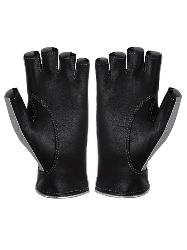 DRIVING GLOVES