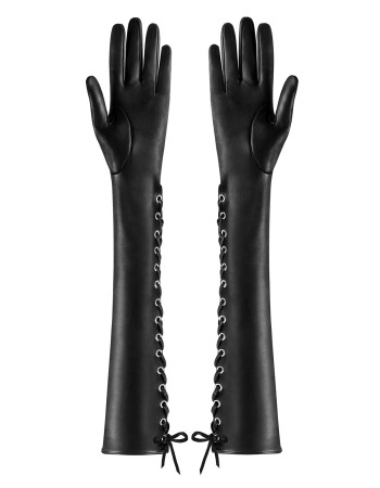 LONG GLOVES LONG GLOVES