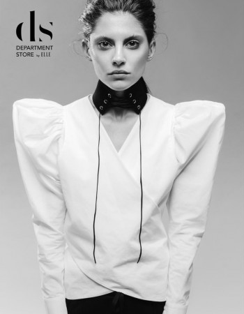 KIM 1 CHOKER KIM 1 CHOKER