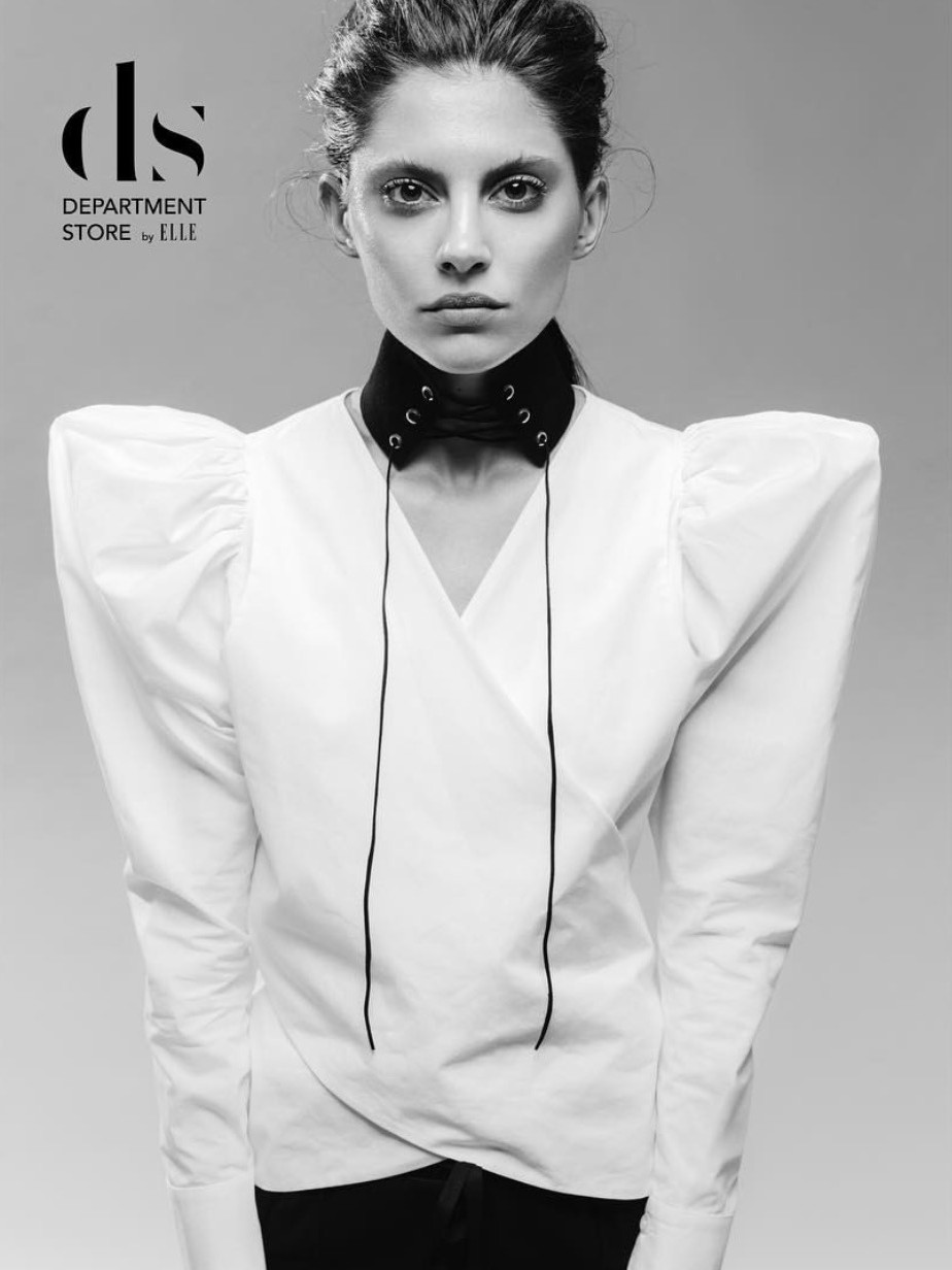 KIM 1 CHOKER KIM 1 CHOKER